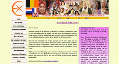 Desktop Screenshot of exmoslim.org
